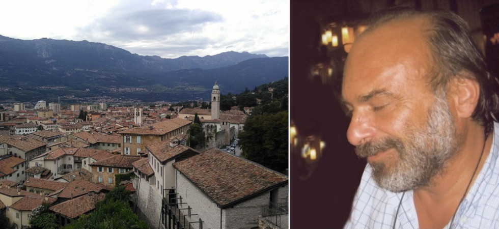 "Tutta la comunità si unisce al lutto della famiglia", il cordoglio del Comune di Rovereto per la scomparsa dell'ingegnere